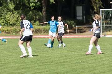 Bild 20 - wBJ VfL Pinneberg - Germania Schnelsen : Ergebnis: 15:1